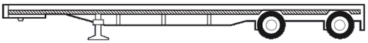 Flatbed Flatbed